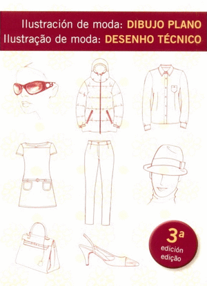 ILUSTRACIÓN DE MODA