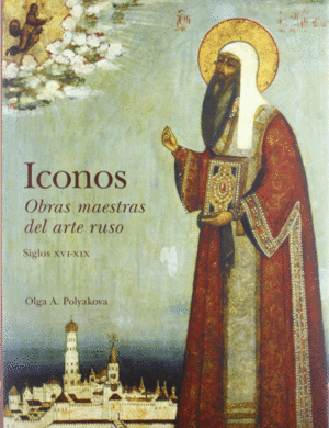 ICONOS, SIGLOS XVI-XIX