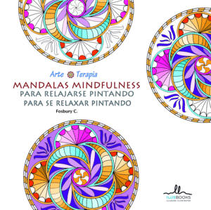 MÁNDALAS MINDFULNESS