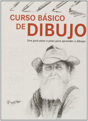 CURSO BÁSICO DE DIBUJO