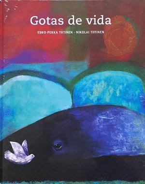 GOTAS DE VIDA