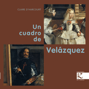 UN CUADRO DE VELÁZQUEZ