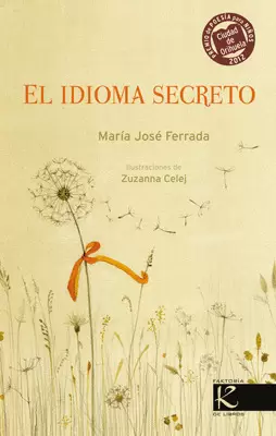 EL IDIOMA SECRETO