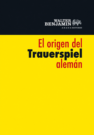 EL ORIGEN DEL TRAUERSPIEL ALEMAN