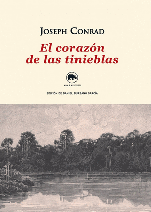 EL CORAZÓN DE LAS TINIEBLAS