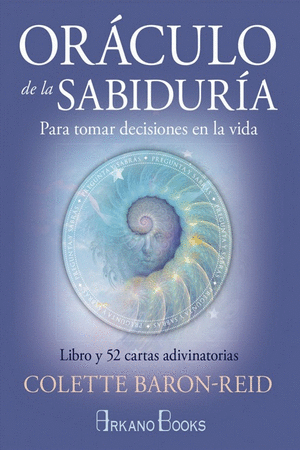 ORACULO DE LA SABIDURIA