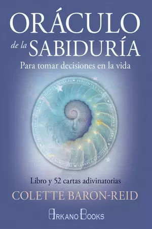 ORACULO DE LA SABIDURIA