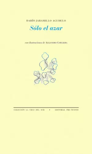 SOLO EL AZAR