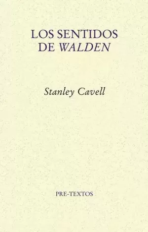 SENTIDOS DE WALDEN, LOS