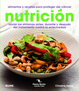 NUTRICIÓN