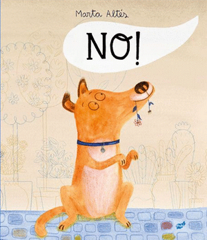 ¡NO! (RUSTICA)