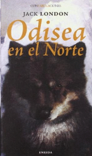 ODISEA EN EL NORTE