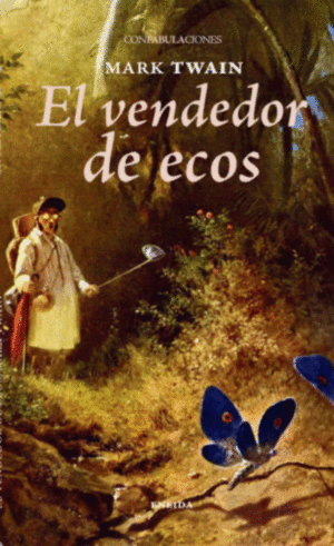 EL VENDEDOR DE ECOS