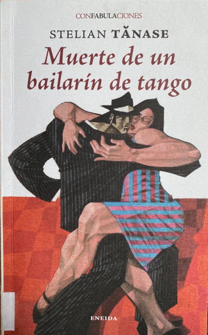 MUERTE DE UN BAILARÍN DE TANGO