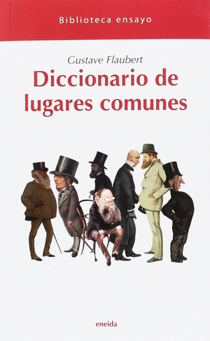 DICCIONARIO DE LUGARES COMUNES