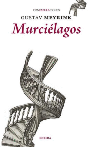 MURCIÉLAGOS