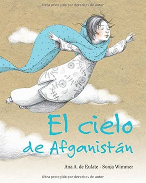 EL CIELO DE AFGANISTÁN