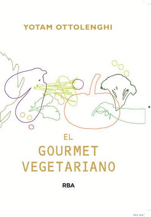 EL GOURMET VEGETARIANO