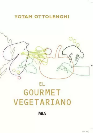 EL GOURMET VEGETARIANO