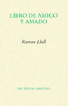 LIBRO DE AMIGO Y AMADO