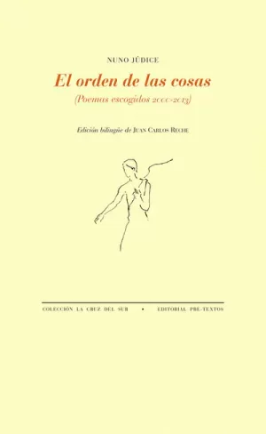 EL ORDEN DE LAS COSAS