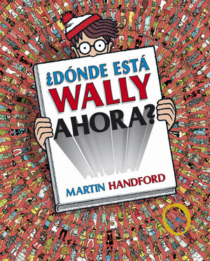 ¿DÓNDE ESTÁ WALLY AHORA?