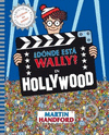 ¿DÓNDE ESTÁ WALLY? EN HOLLYWOOD