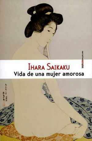 VIDA DE UNA MUJER AMOROSA