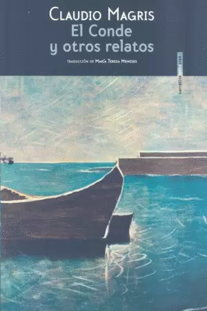 EL CONDE Y OTROS RELATOS