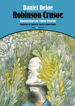 ROBINSON CRUSOE