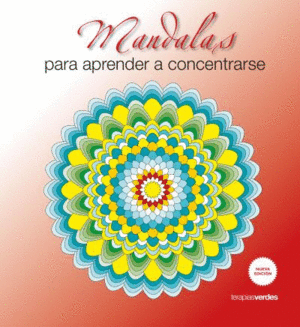 MANDALAS PARA APRENDER A CONCENTRARSE