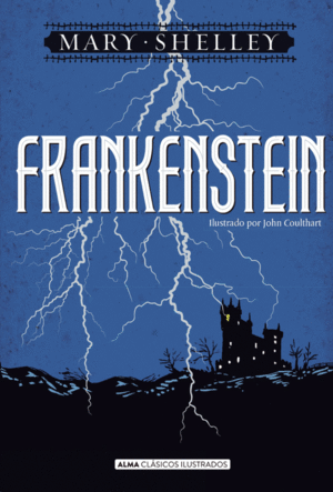 FRANKENSTEIN