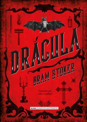 DRACULA