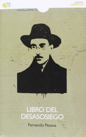 LIBRO DEL DESASOSIEGO