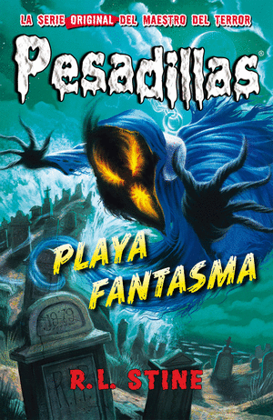 PLAYA FANTASMA