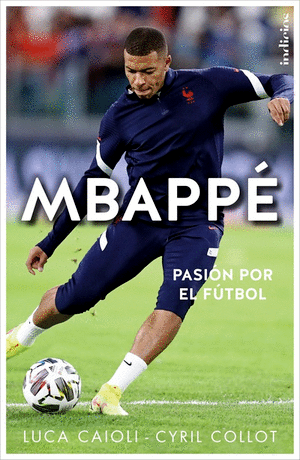 MBAPPE