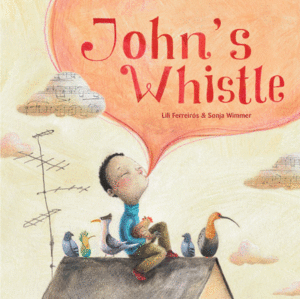 JOHN'S WHISTLE