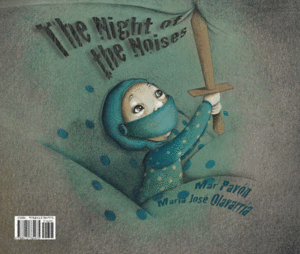 THE NIGHT OF THE NOISES / THE NOISES OF THE NIGHT