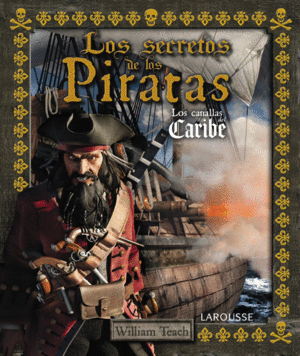 LOS SECRETOS DE LOS PIRATAS