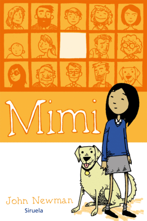 MIMI