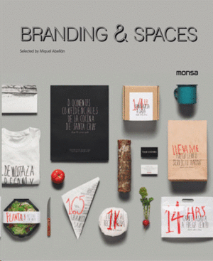 BRANDING & SPACES