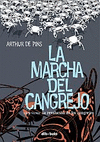 LA MARCHA DEL CANGREJO 3