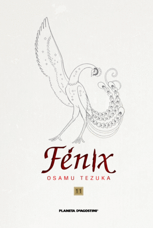 FENIX Nº 11/12 (PDA)