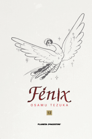 FENIX Nº 12/12 (PDA)