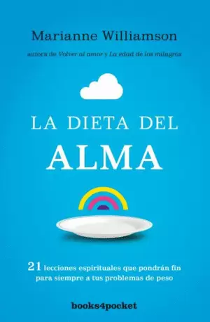 LA DIETA DEL ALMA