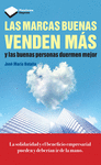 LAS MARCAS BUENAS VENDEN MÁS