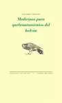 MEDICINAS PARA QUEBRANTAMIENTOS DEL HALCÓN