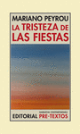 LA TRISTEZA DE LAS FIESTAS