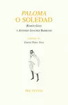 PALOMA O SOLEDAD