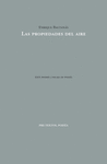 LAS PROPIEDADES DEL AIRE